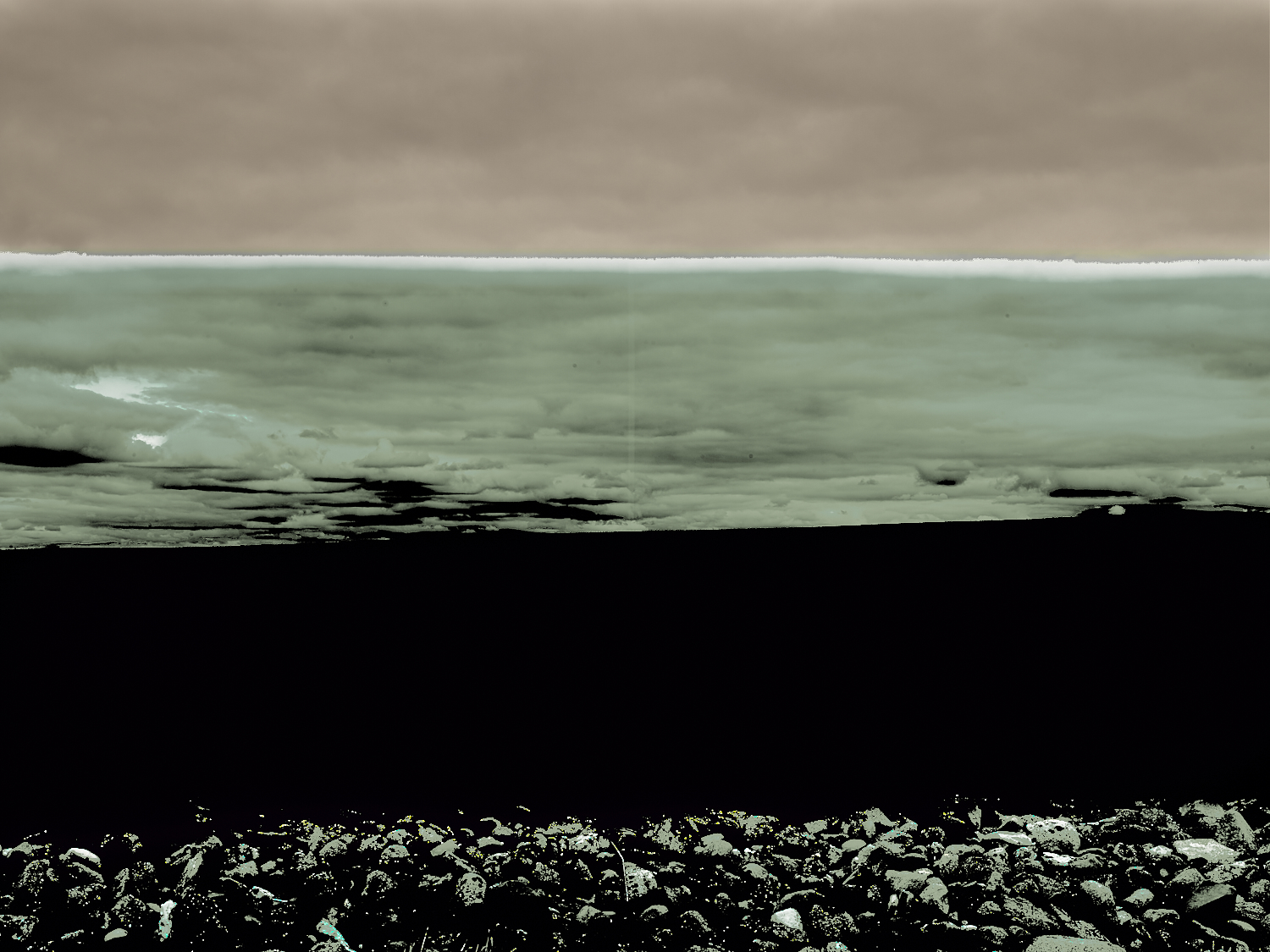 expecting to fly 16, Saskatchewan, 2017
