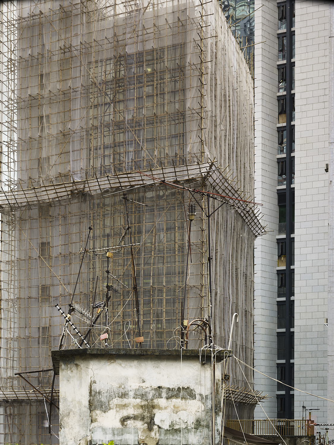 Central, Hong Kong, 2017