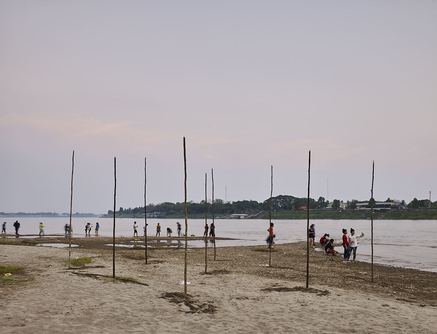 Pha That Luang, Vientiane Laos, 2016