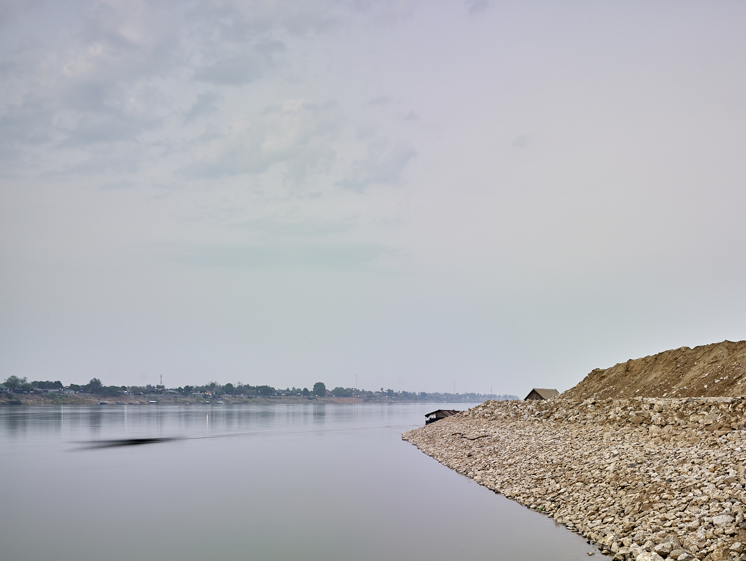 Tanjungpinang, Riau Islands, Indonesia, 2016